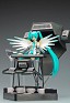 N/A Max Factory Vocaloid Hatsune Miku. Uploaded by Mike-Bell
